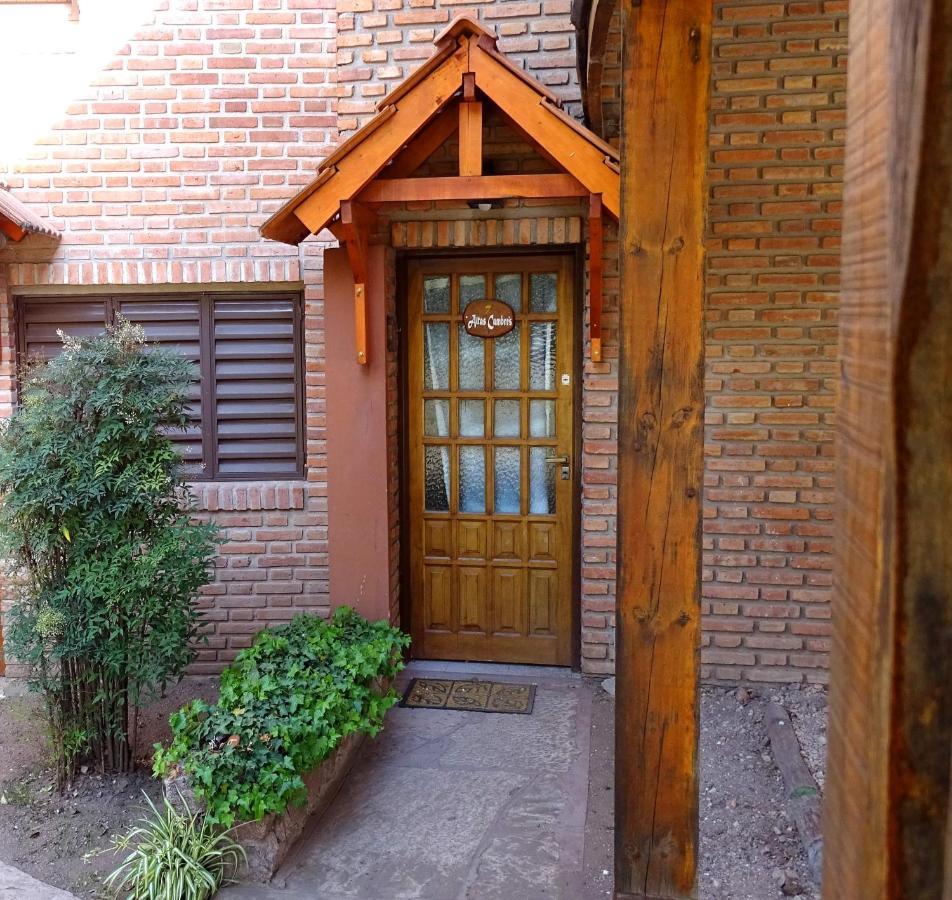 Cabanas Agua Que Brilla มินา กลาเบโร ภายนอก รูปภาพ