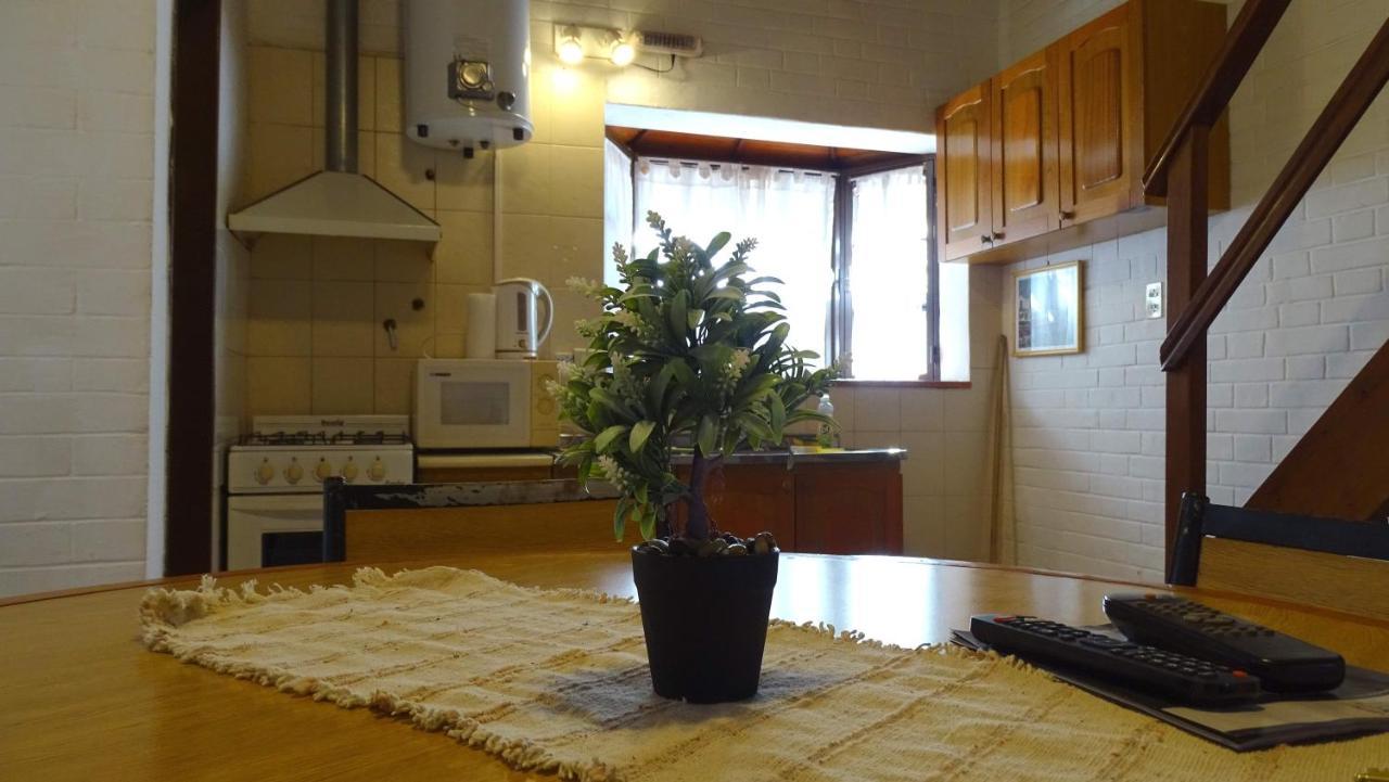Cabanas Agua Que Brilla มินา กลาเบโร ภายนอก รูปภาพ