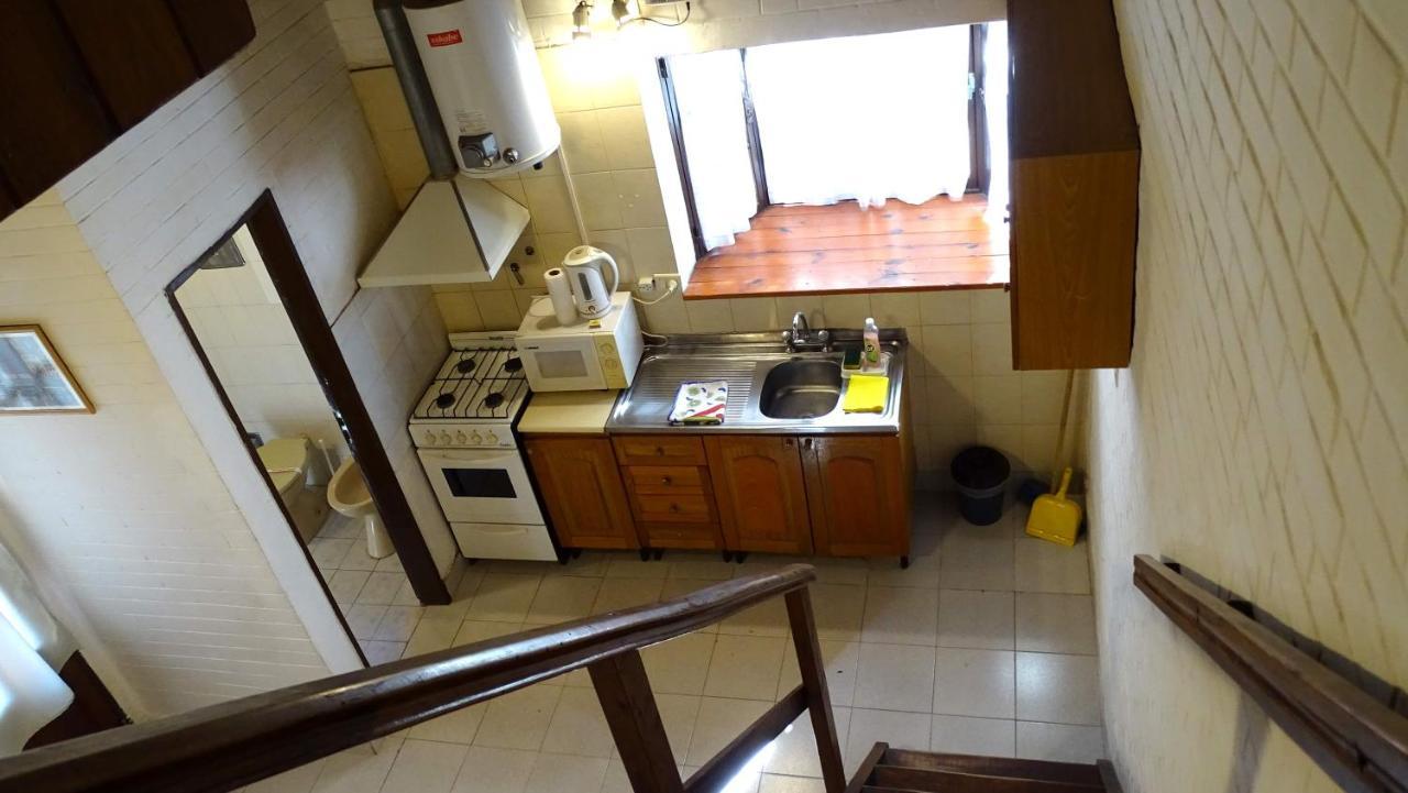 Cabanas Agua Que Brilla มินา กลาเบโร ภายนอก รูปภาพ