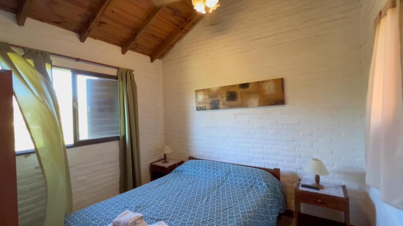 Cabanas Agua Que Brilla มินา กลาเบโร ภายนอก รูปภาพ