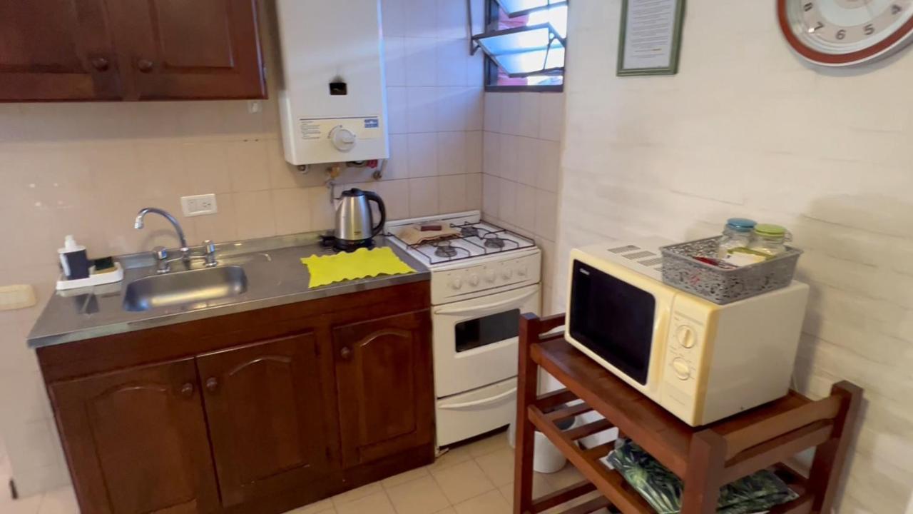Cabanas Agua Que Brilla มินา กลาเบโร ภายนอก รูปภาพ